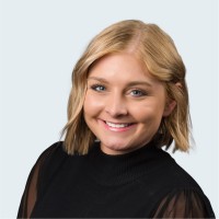 Gate City Bank Employee Ava Erickson's profile photo