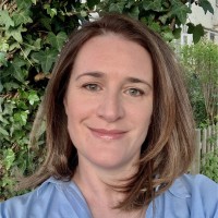 Leigh Day Employee Jill Paterson's profile photo
