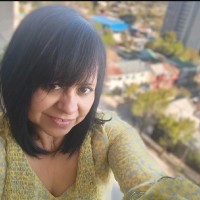 Das Ltda. Employee Elizabeth Aranda's profile photo