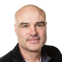 Citrix Employee Patrick Irwin's profile photo