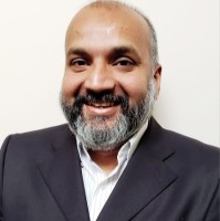 Ravi Lobo Email & Phone Number