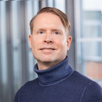 SCHUFA Holding AG Employee Andreas Adam's profile photo