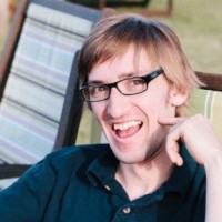 FFortify Employee Jacob Hansen's profile photo