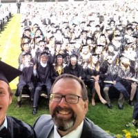 Bishop Kelly High School Employee Larry Crump's profile photo