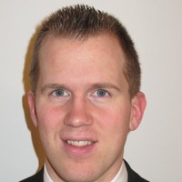 finnova AG Bankware Employee Gerry Kammerer's profile photo