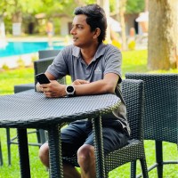 Nimesh Jayaweera's profile photo