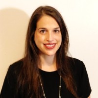 Routable Employee Nicole Lindenbaum's profile photo