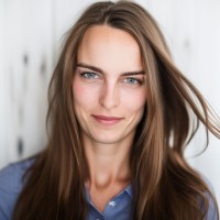TAM International LP Employee Kait Benedict's profile photo