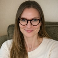 Stitch Fix Employee Allison McClain's profile photo