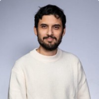 Luis F. Mejia Email & Phone Number