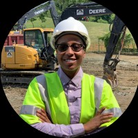 Maryland Port Administration Employee Kirastin Spence's profile photo
