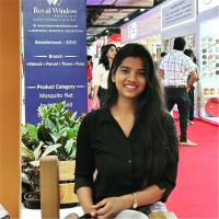 Intrior Employee Rinki Chauhan's profile photo