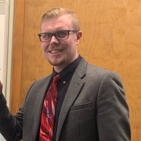 The McGuire Group Health Care Facilities Employee Andrew Jachlewski's profile photo