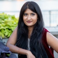 Mirsada Raman Email & Phone Number