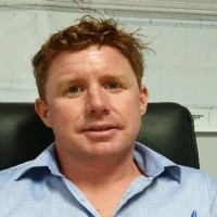 Josh Darby Email