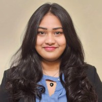 Commodore Ballroom Employee Ravina Kallambar's profile photo