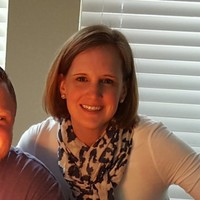 MD Anderson Cancer Center Employee Emily Rt's profile photo
