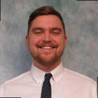 Arrive Logistics Employee Austin Stephens's profile photo