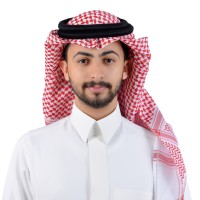 Technology Track Employee Bader Alhumali's profile photo