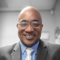 Greenbelt Homes, Inc. Employee Joseph Perry Jr's profile photo