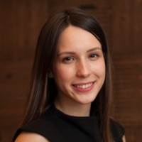Gün + Partners Employee Zeynep Üstün's profile photo