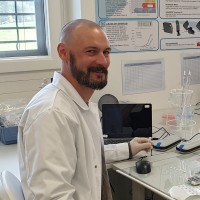 GENSPEED Biotech Employee Ingo Katzmayr's profile photo