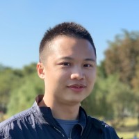 汪鼎翔 Email