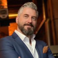 GALERIA Karstadt Kaufhof GmbH Employee Sven Lipowski's profile photo