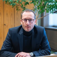 Mephisto-Officiel Employee Pierre Saling's profile photo