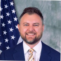 Overseas Private Investment Corporation Employee Ryan Zalaskus's profile photo