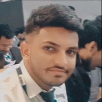 Anurag Singh's profile photo