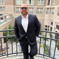 Lucky Strike Entertainment Employee Allen Morrison's profile photo