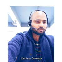 Saikumar Gunnala Email