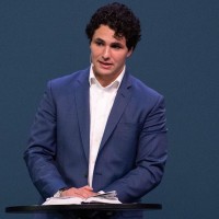 Harvest Church Employee Aaron McCaig's profile photo