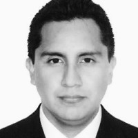 Euroconsult Employee Miguel A. Huamaní Ventura's profile photo