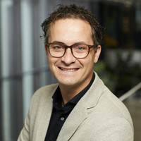 BDO Nederland Employee Marijn van der Welle's profile photo
