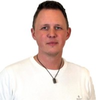 Processkontroll Green Technology Employee Anders Korn's profile photo