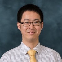 Nanjing University Employee Hong Hao's profile photo