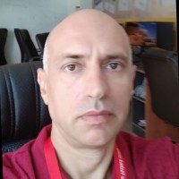 Energize Global Services Bulgaria Employee Georgi G's profile photo