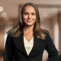 HusmanHagberg Employee Hanna Lundin's profile photo
