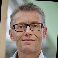Videre Employee Jaap Baalbergen's profile photo