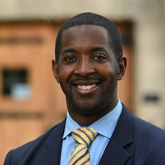 Barrington Price Email & Phone Number