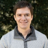 OpenDataLabs Employee Stephen Boske's profile photo
