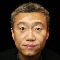 GSK Employee Qi Wang's profile photo