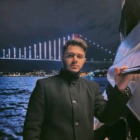 Kapsam Employee Rahmetullah Sedef's profile photo