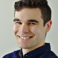 Give Interactive Employee Erik Leon's profile photo