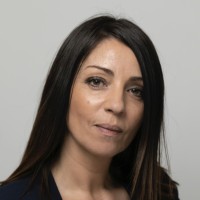 Sup de Vente Employee Samira Thomann's profile photo