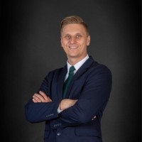 Machine Solution Providers, LLC Employee Mateusz Slowik's profile photo