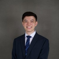 CBRE Employee Benjamin Ee's profile photo