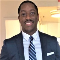UKG Employee Patrick Antoine's profile photo
